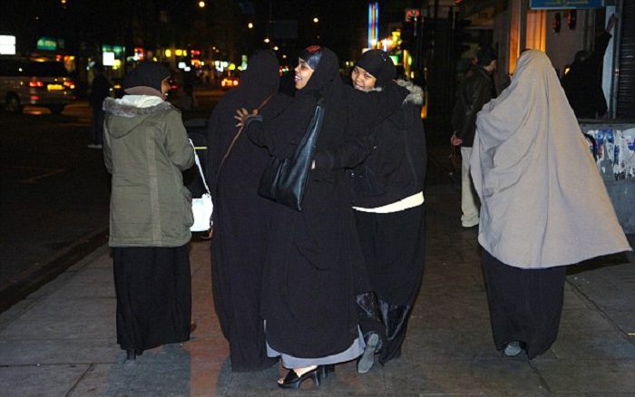 Denmark opens female-led mosque